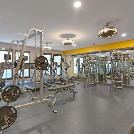 דאלאס Trendy Place To Stay In Downtown Next To Convention Center מראה חיצוני תמונה