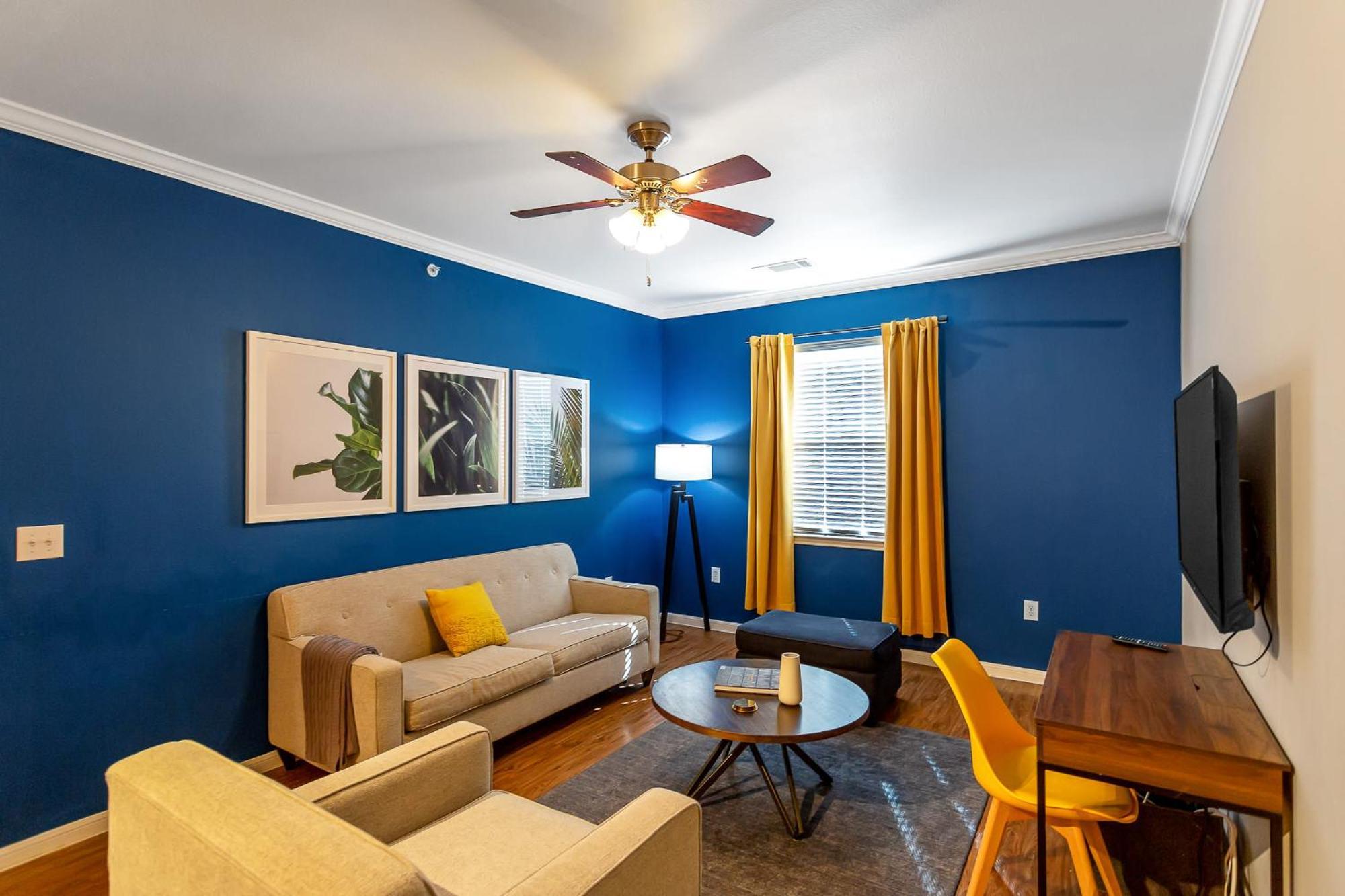 דאלאס Trendy Place To Stay In Downtown Next To Convention Center מראה חיצוני תמונה