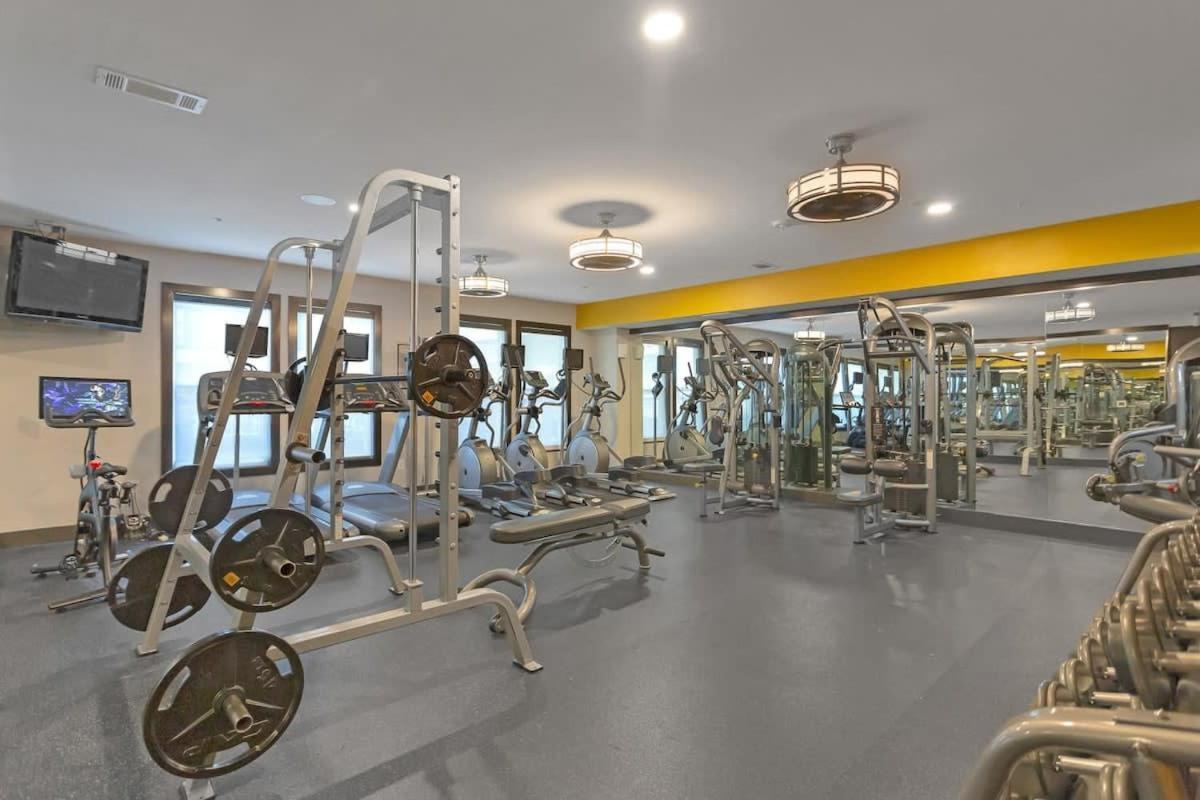 דאלאס Trendy Place To Stay In Downtown Next To Convention Center מראה חיצוני תמונה