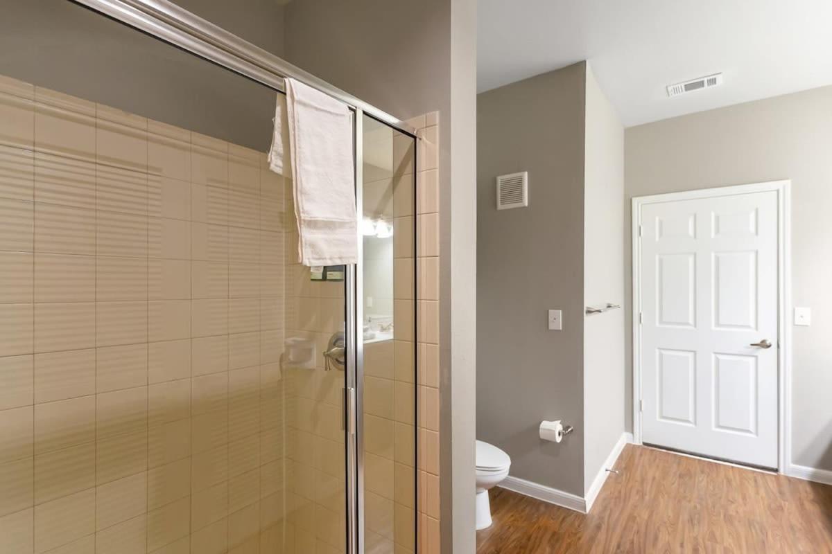 דאלאס Trendy Place To Stay In Downtown Next To Convention Center מראה חיצוני תמונה